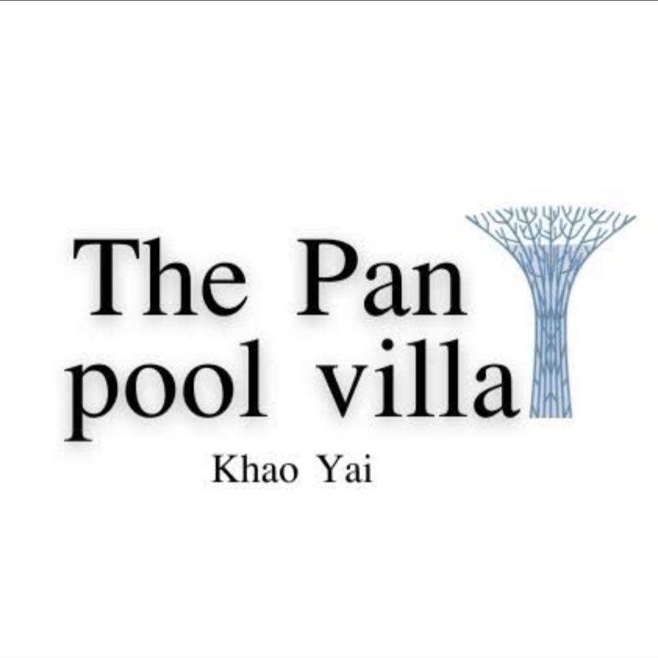 The Pan Pool Villa Khaoyai