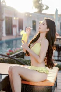 พูลวิลล่าเขาใหญ่ -b04