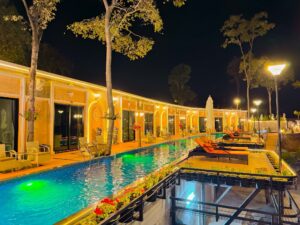 พูลวิลล่าเขาใหญ่ -b11