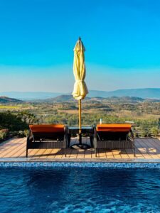 พูลวิลล่าเขาใหญ่ -b12