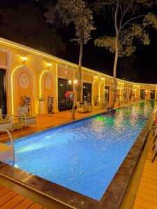 พูลวิลล่าเขาใหญ่ -b13