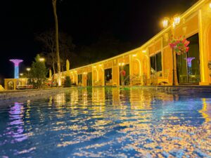 พูลวิลล่าเขาใหญ่ -b14