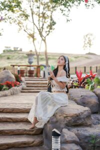 พูลวิลล่าเขาใหญ่ -b09